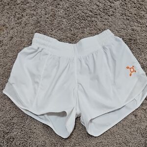 Lululemon Hotty Hot Shorts OTF